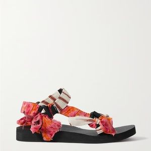 Jason Wu for Arizona Love Trekky Dad Sandal Net-a-Porter